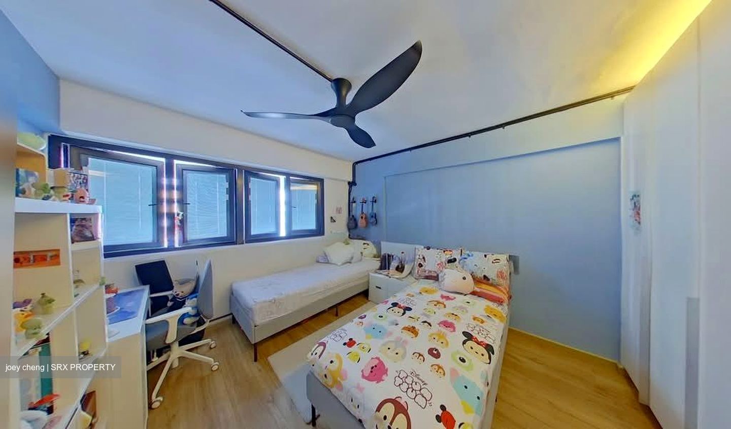 Blk 156 Tampines Street 12 (Tampines), HDB Executive #566830961